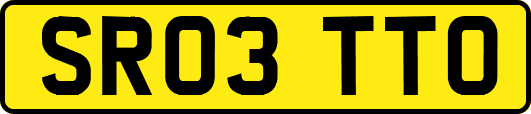 SR03TTO