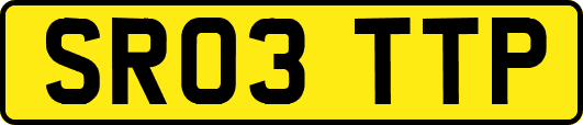 SR03TTP