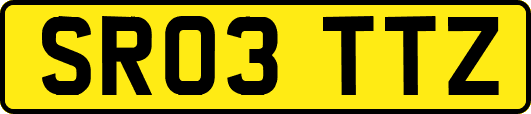 SR03TTZ