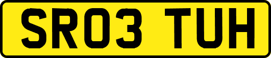 SR03TUH