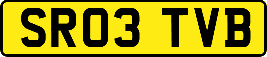 SR03TVB