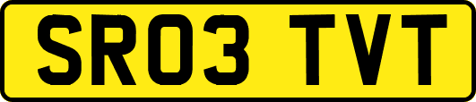SR03TVT