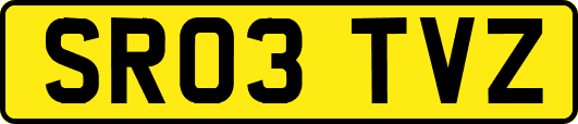 SR03TVZ
