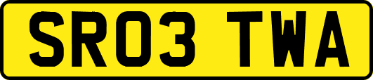SR03TWA