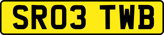 SR03TWB