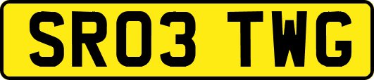 SR03TWG