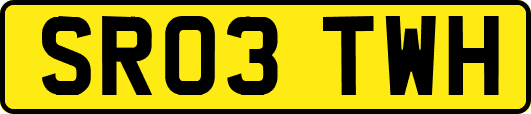 SR03TWH