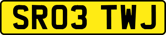 SR03TWJ
