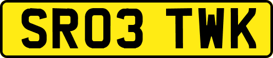 SR03TWK