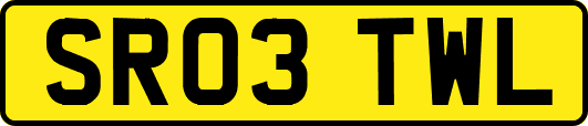 SR03TWL