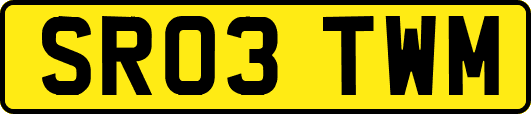 SR03TWM