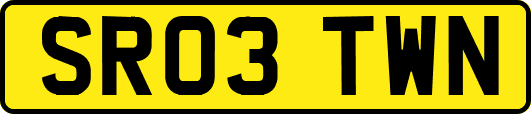 SR03TWN