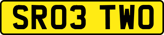 SR03TWO