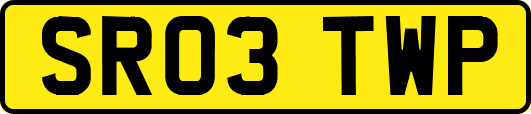 SR03TWP