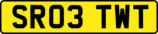 SR03TWT