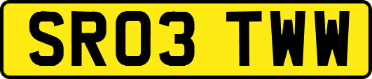 SR03TWW