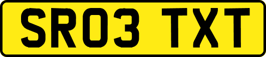SR03TXT