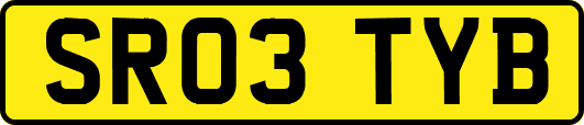SR03TYB