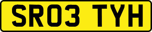 SR03TYH