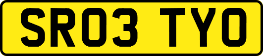SR03TYO
