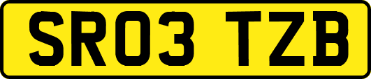 SR03TZB