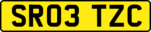 SR03TZC