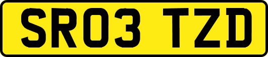 SR03TZD