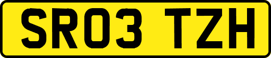 SR03TZH