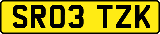 SR03TZK