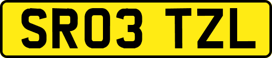 SR03TZL
