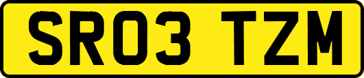 SR03TZM