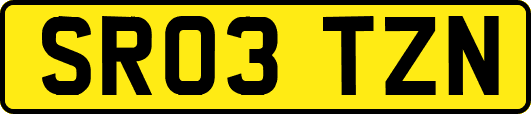 SR03TZN