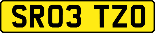 SR03TZO
