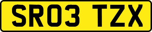 SR03TZX