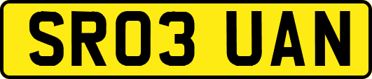 SR03UAN