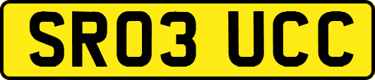 SR03UCC