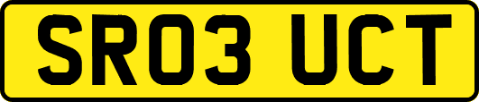 SR03UCT