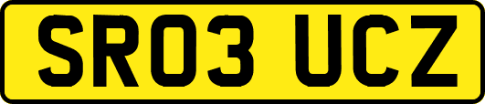 SR03UCZ