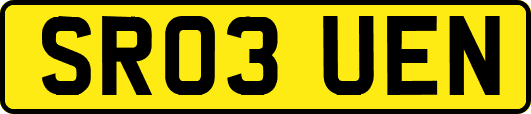 SR03UEN