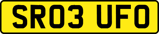 SR03UFO