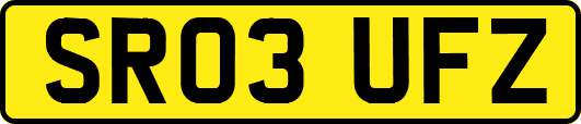 SR03UFZ