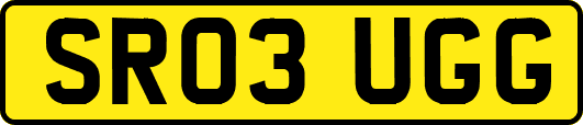 SR03UGG
