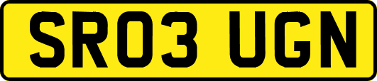 SR03UGN