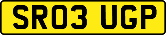 SR03UGP