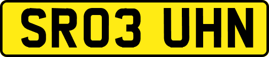 SR03UHN