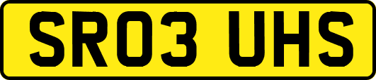 SR03UHS