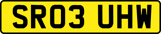SR03UHW