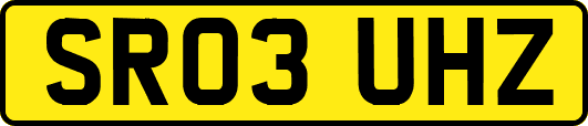 SR03UHZ