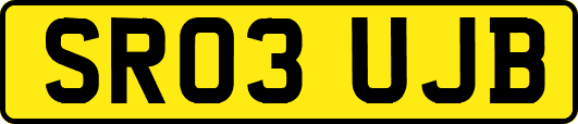 SR03UJB