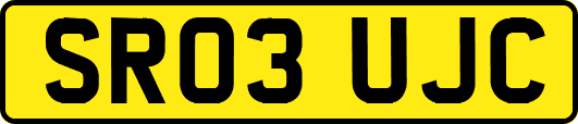 SR03UJC